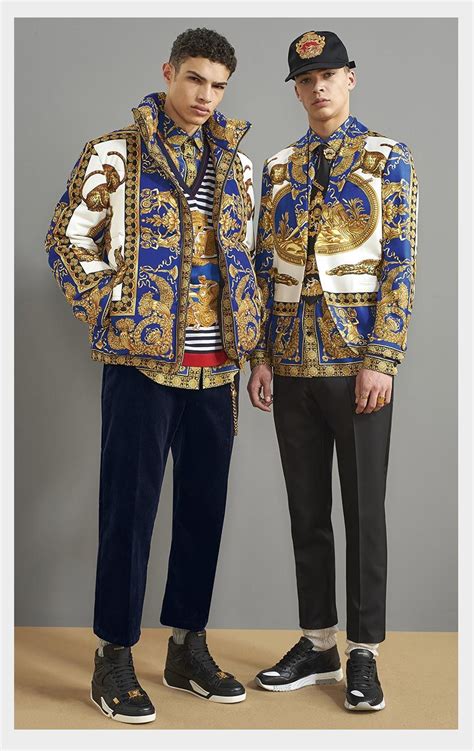 versace clothing online shop|versace clothing original.